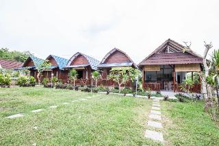 Tanah Penida Bungalow fotoÄŸrafÄ±