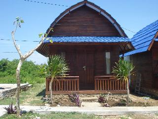 Tanah Penida Bungalow fotoÄŸrafÄ±