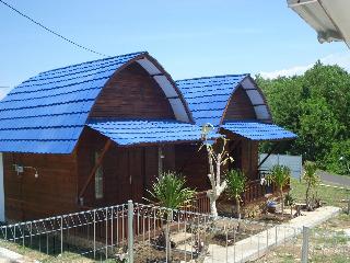 Tanah Penida Bungalow fotoÄŸrafÄ±