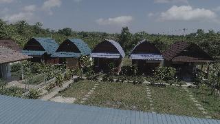 Tanah Penida Bungalow fotoÄŸrafÄ±