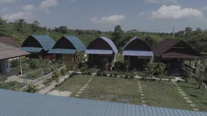 Tanah Penida Bungalow - Genel