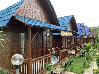 Tanah Penida Bungalow fotoÄŸrafÄ±