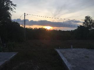 Tanah Penida Bungalow fotoÄŸrafÄ±