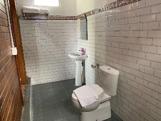 Tanah Penida Bungalow fotoÄŸrafÄ±