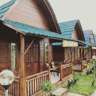 Tanah Penida Bungalow fotoÄŸrafÄ±