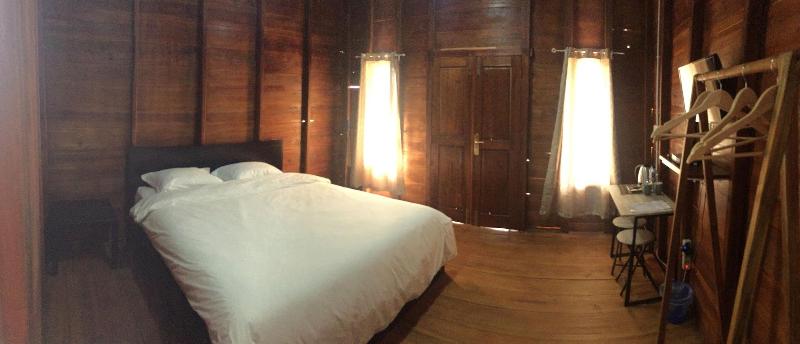 Tanah Penida Bungalow - Oda
