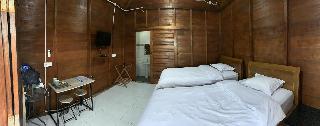 Tanah Penida Bungalow fotoÄŸrafÄ±