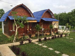 Tanah Penida Bungalow fotoÄŸrafÄ±