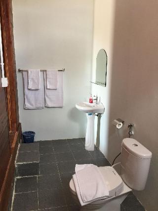Tanah Penida Bungalow fotoÄŸrafÄ±