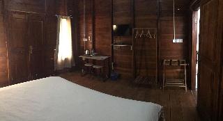 Tanah Penida Bungalow fotoÄŸrafÄ±