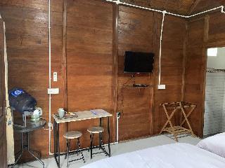 Tanah Penida Bungalow fotoÄŸrafÄ±