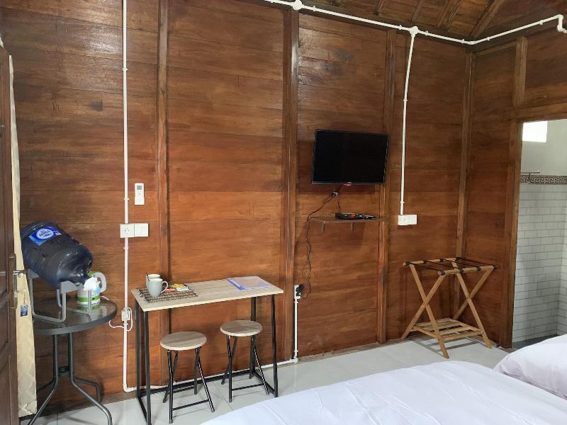 Tanah Penida Bungalow - Oda