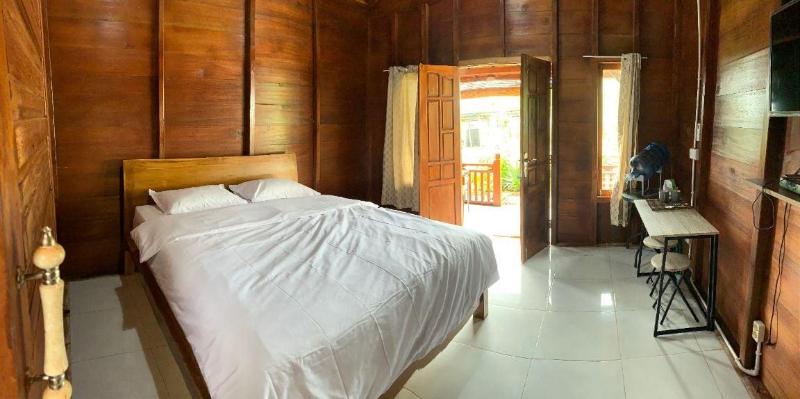 Tanah Penida Bungalow - Oda