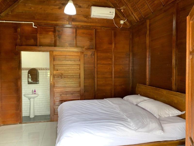 Tanah Penida Bungalow - Oda