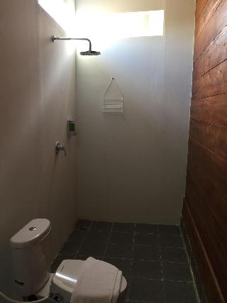 Tanah Penida Bungalow fotoÄŸrafÄ±