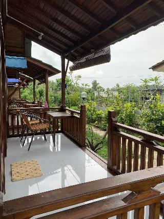 Tanah Penida Bungalow fotoÄŸrafÄ±
