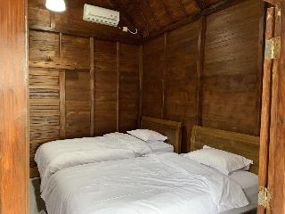 Tanah Penida Bungalow fotoÄŸrafÄ±