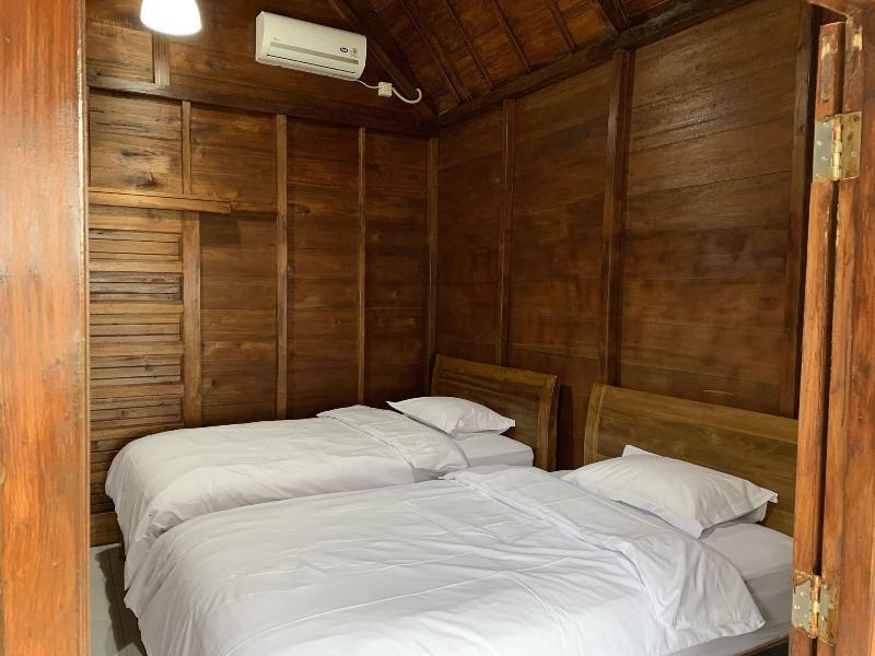 Tanah Penida Bungalow - Oda