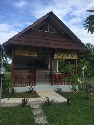Tanah Penida Bungalow fotoÄŸrafÄ±