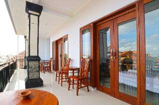 The Wina Echo Beach Guesthouse by ZUZU fotoÄŸrafÄ±