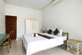 The Wina Echo Beach Guesthouse by ZUZU fotoÄŸrafÄ±
