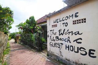 The Wina Echo Beach Guesthouse by ZUZU fotoÄŸrafÄ±