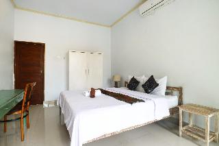 The Wina Echo Beach Guesthouse by ZUZU fotoÄŸrafÄ±