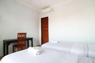 The Wina Echo Beach Guesthouse by ZUZU fotoÄŸrafÄ±