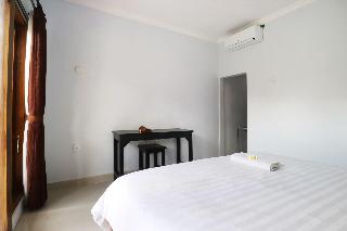 The Wina Echo Beach Guesthouse by ZUZU fotoÄŸrafÄ±