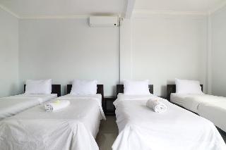 The Wina Echo Beach Guesthouse by ZUZU fotoÄŸrafÄ±
