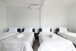The Wina Echo Beach Guesthouse by ZUZU fotoÄŸrafÄ±