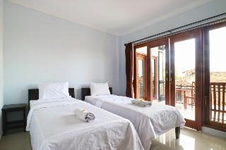 The Wina Echo Beach Guesthouse by ZUZU fotoÄŸrafÄ±