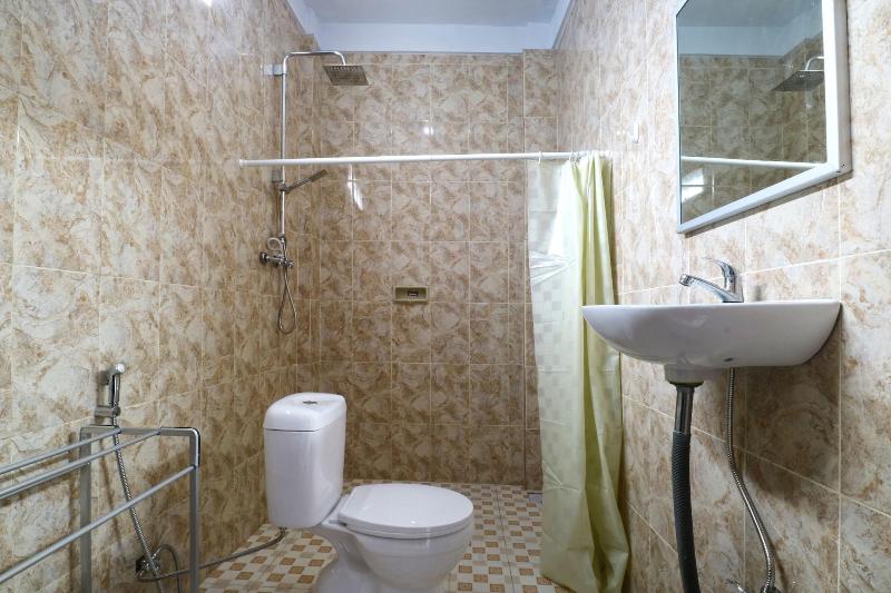 The Wina Echo Beach Guesthouse by ZUZU - Oda