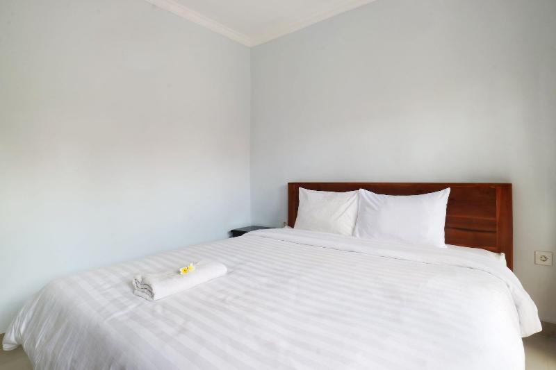 The Wina Echo Beach Guesthouse by ZUZU - Oda