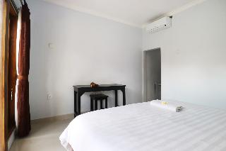 The Wina Echo Beach Guesthouse by ZUZU fotoÄŸrafÄ±