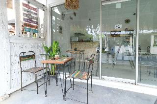 The Wina Echo Beach Guesthouse by ZUZU fotoÄŸrafÄ±