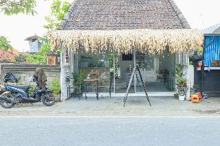 The Wina Echo Beach Guesthouse by ZUZU fotoÄŸrafÄ±