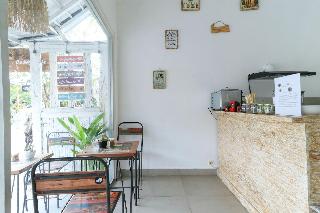 The Wina Echo Beach Guesthouse by ZUZU fotoÄŸrafÄ±