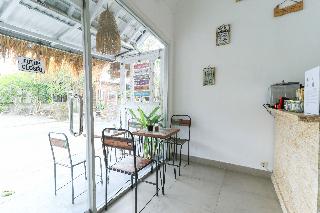 The Wina Echo Beach Guesthouse by ZUZU fotoÄŸrafÄ±