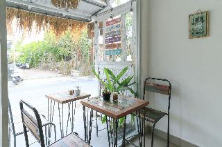 The Wina Echo Beach Guesthouse by ZUZU fotoÄŸrafÄ±