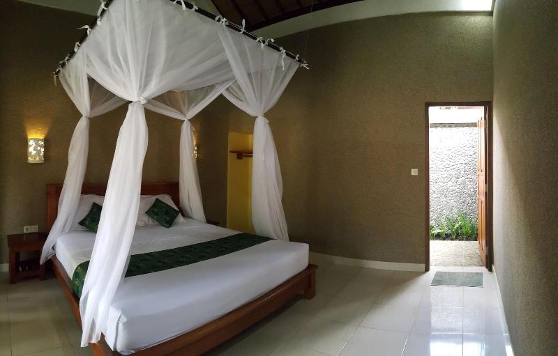 Mango Tree Inn - Oda