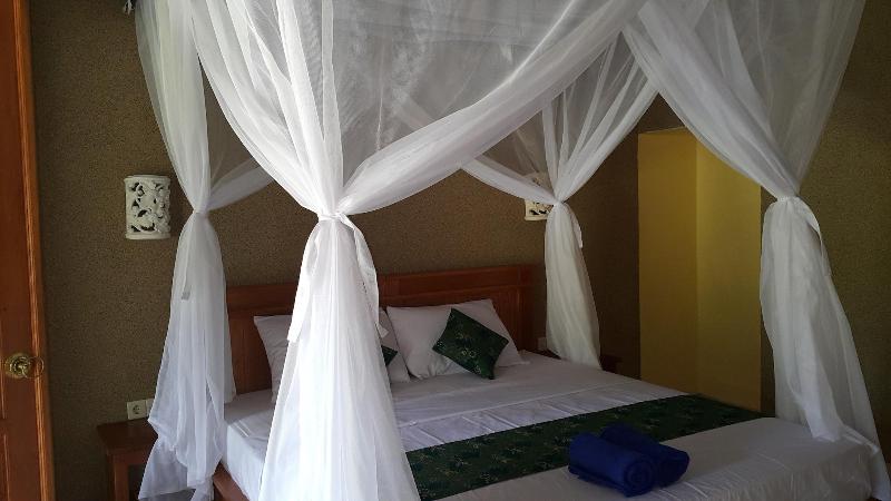 Mango Tree Inn - Oda