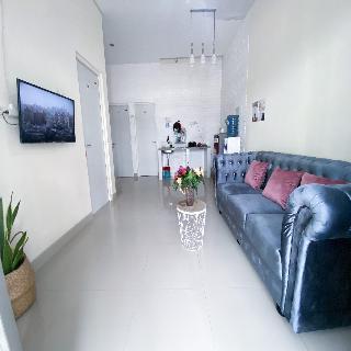 Surabaya Homey Near Airport fotoÄŸrafÄ±
