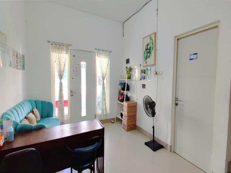 Surabaya Homey Near Airport - Lobi