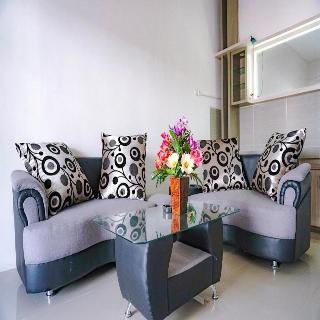 Surabaya Homey Near Airport otel fotoğrafı