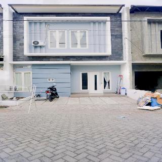 Surabaya Homey Near Airport fotoÄŸrafÄ±