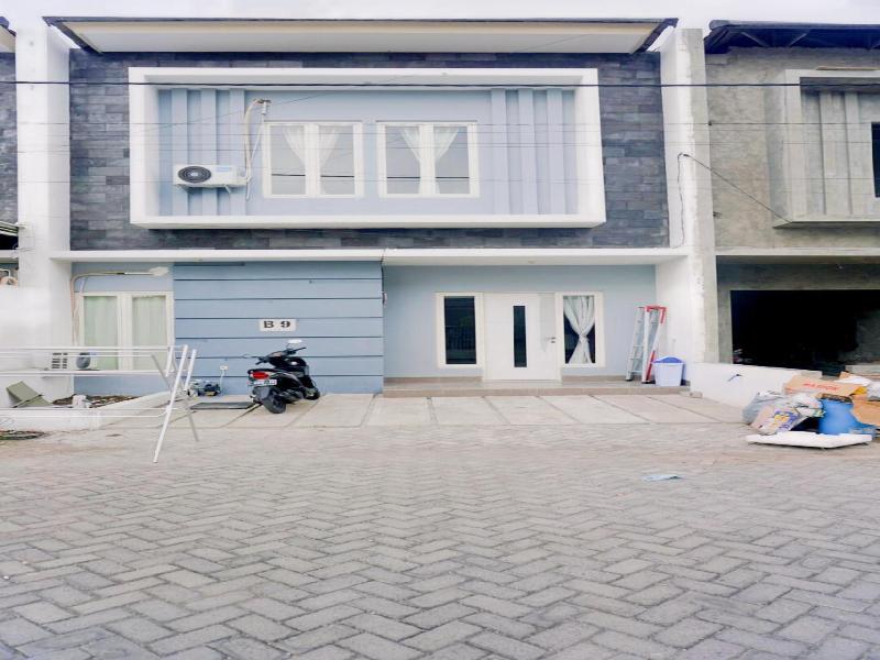 Surabaya Homey Near Airport - Genel