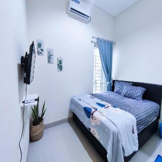 Surabaya Homey Near Airport fotoÄŸrafÄ±