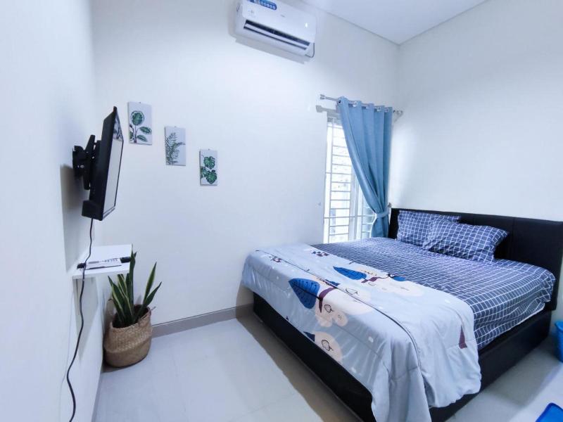 Surabaya Homey Near Airport - Genel