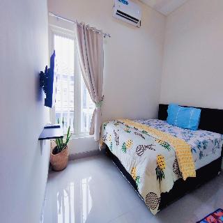Surabaya Homey Near Airport fotoÄŸrafÄ±